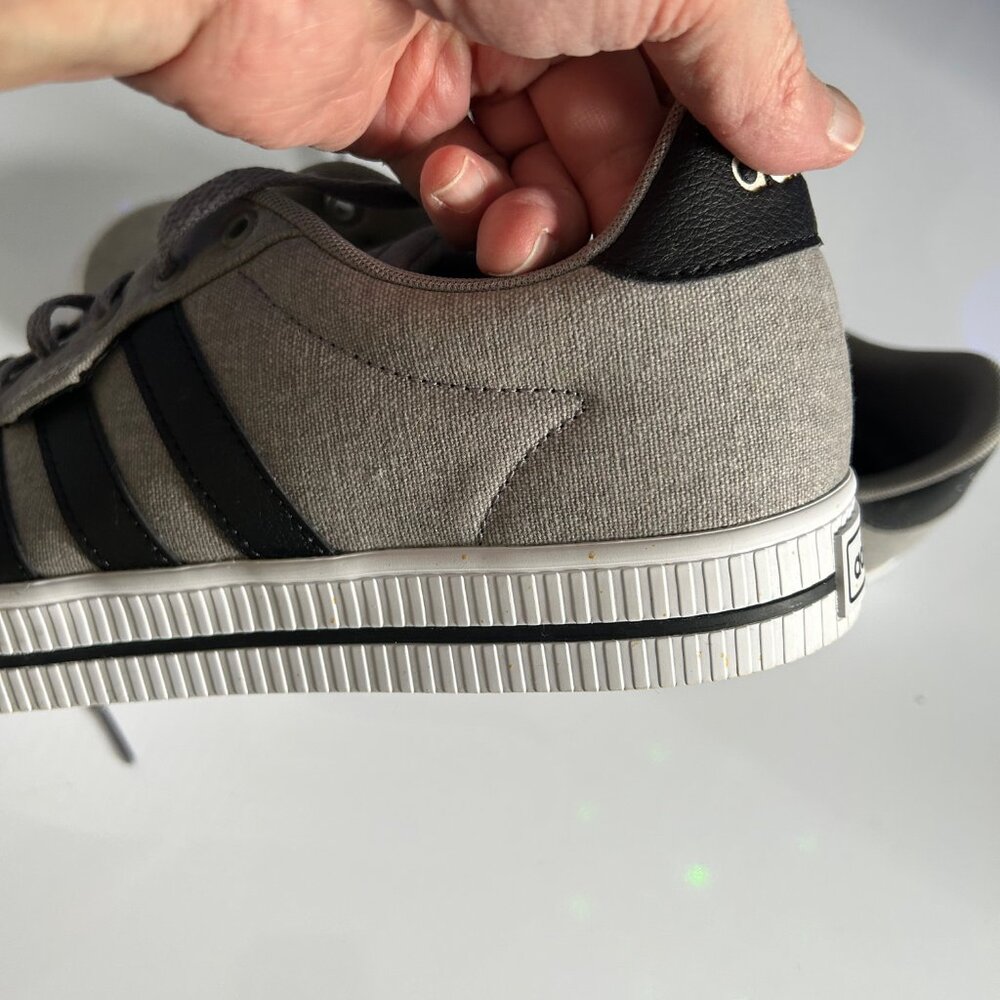 adidas Casual Skate Style Sneakers - Picture 9 of 10